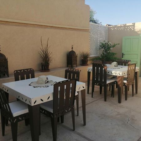 Riad Camindia Marrakesh Exterior photo