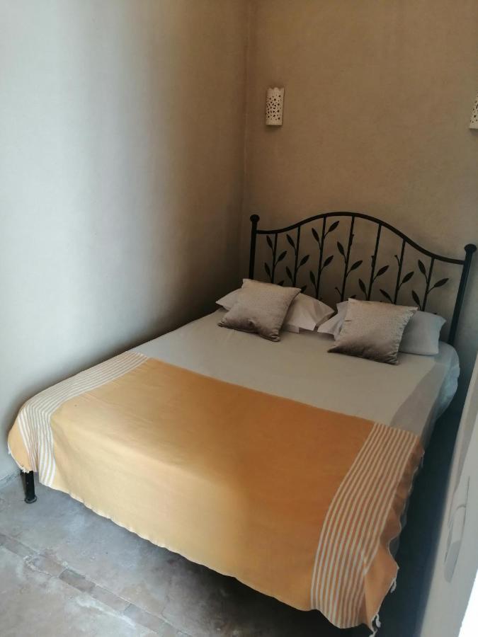 Riad Camindia Marrakesh Exterior photo