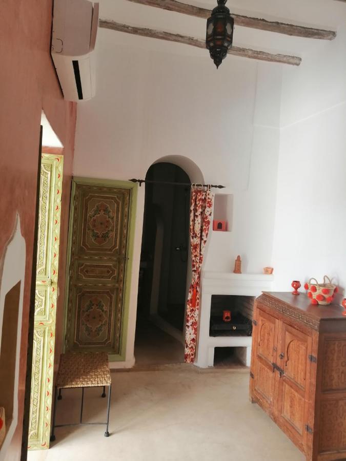 Riad Camindia Marrakesh Exterior photo