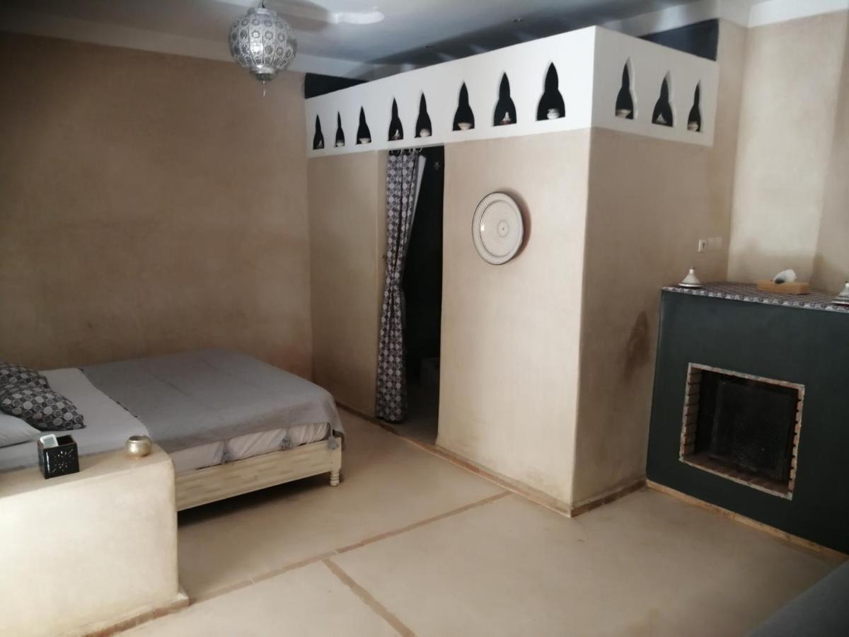 Riad Camindia Marrakesh Exterior photo